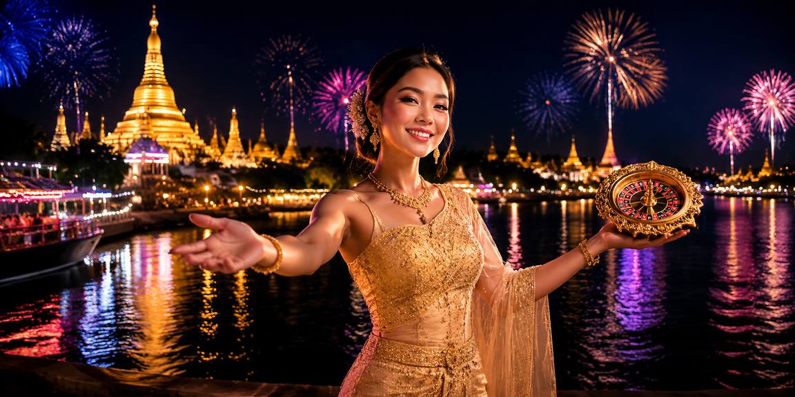 l009 ရူလက် ပါတီ
